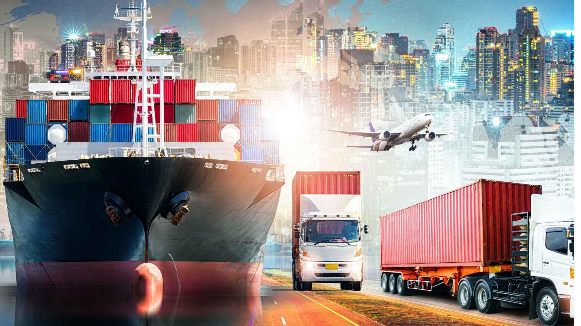 Trámites de importación en Ecuador
